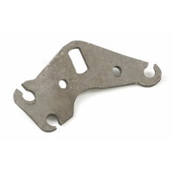 Piastra ferma guaine manubrio per Vespa 50 SS/90 SS/125/PV/GT/GTR/Super/150 GL/Sprint/Veloce/Super/180 Rally/SS/200 Rally
