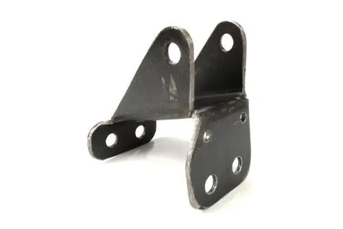 Staffa supporto ammortizzatore posteriore per Vespa V1-V33, VM e VN: dati tecnici, compatibilità verificata e indicazioni specifiche per scelta, montaggio e controllo.