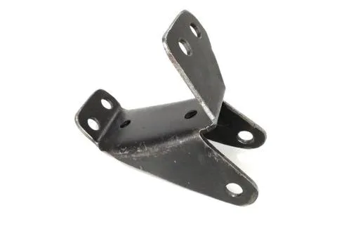 Staffa supporto ammortizzatore posteriore per Vespa VN, VL, VB1 e GS 150: dati tecnici, compatibilità verificata e indicazioni specifiche per scelta, montaggio e controllo.