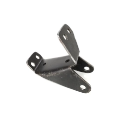 Staffa supporto ammortizzatore posteriore per Vespa VN, VL, VB1 e GS 150: dati tecnici, compatibilità verificata e indicazioni specifiche per scelta, montaggio e controllo.