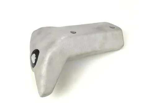 Staffa supporto ammortizzatore posteriore per Vespa VN2, VL, VB1 e GS 150: dati tecnici, compatibilità verificata e indicazioni specifiche per scelta, montaggio e controllo.