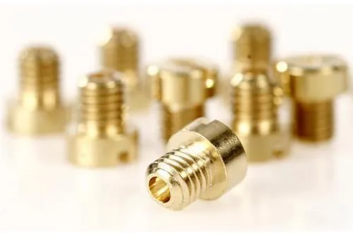 Kit getti DELL'ORTO 125-148 Ø 6 mm, per PHBH / PHBL / PHVA / PHVB / VHS