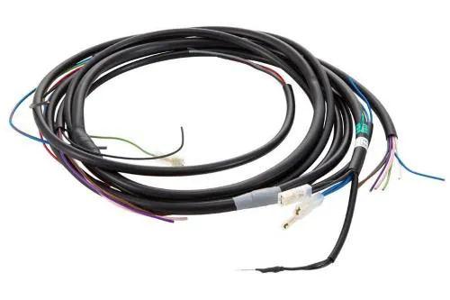 Impianto elettrico Sip per conversione ad accensione elettronica DUCATI/SIP PERFORMANCE VAPE AC per Vespa 125 V15-33/VM/VN/Hoffmann HA