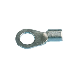 Faston ad occhiello scatola contatti Vespa 50, ET3, Primavera ( 1 PZ )