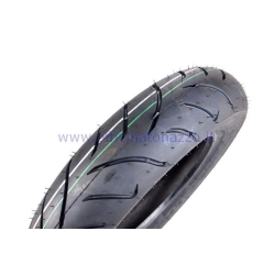 Dunlop ScootSmart 3.00-10 50J tubeless per scooter, anteriore o posteriore. Struttura diagonale, carico massimo 190 kg e velocita' fino a 100 km/h.