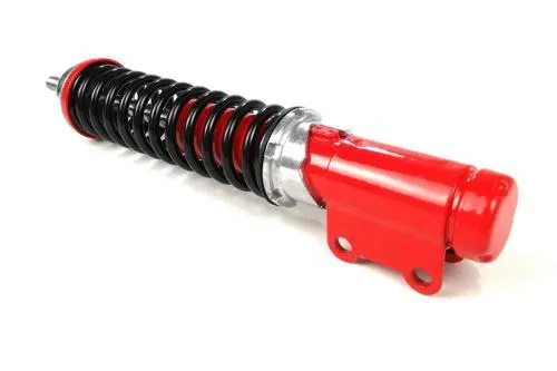 Ammortizzatore anteriore regolabile per Vespa PK XL - HP - FL