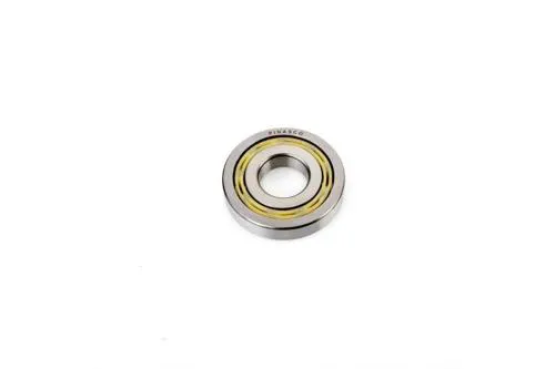 Cuscinetto banco Pinasco 25413019 lato frizione, 25x62x12 mm e diametro esterno maggiorato +0,04 mm, con 9 sfere e gabbia in poliammide.