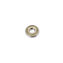 Cuscinetto a sfere Pinasco (25x62x12-maggiorato 0.04 )banco lato frizione per Vespa PX