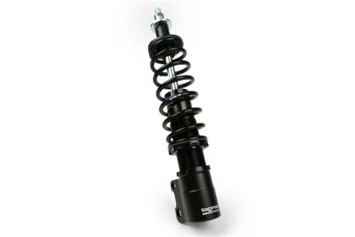 Ammortizzatore anteriore regolabile BGM PRO SC/F1 SPORT, 240mm per Vespa PX - T5