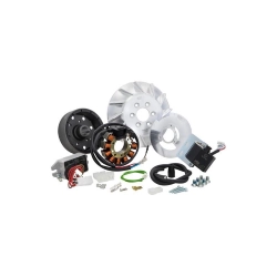 Accensione SIP ad anticipo fisso cono 20 - 1.4 Kg per Vespa PK 50/125 XL - FL - HP (corrente continua)