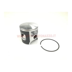 Pistón racing Pinasco Zuera para Vespa ø 60 / 1 segmento - grafitado-selección B
