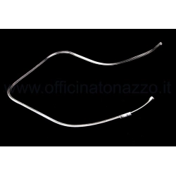 Bordo scudo Piaggio in alluminio per Vespa GT, GTR, Sprint, Super e TS: caratteristiche tecniche, compatibilità verificata, scelta e montaggio senza dati inventati.
