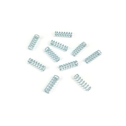 Set di 10 molle frizione BGM PRO XXL in Oteva70, rigidita 8 N/mm, per frizioni tipo Cosa2 di Vespa Cosa e PX compatibili.