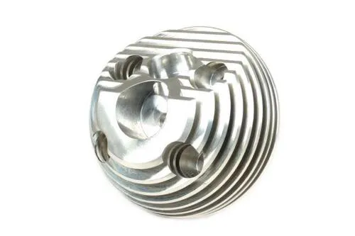 Cilindro BGM PRO CNC 177/187 cc para Vespa