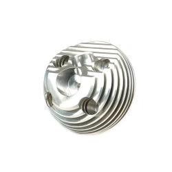 Cilindro BGM PRO CNC 177/187 cc para Vespa