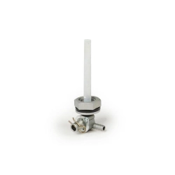 Grifo de depósito Faster Flow V2.0 BGM PRO para Vespa todos los modelos