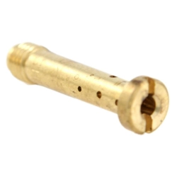 Emulsionatore Dell’Orto HE268 per carburatore VHST: caratteristiche tecniche, compatibilità verificata, scelta e montaggio senza dati inventati.