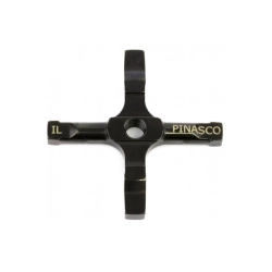 Crocera cambio bombata Pinasco 25270946 per Vespa Largeframe fino al 1972: caratteristiche tecniche, compatibilità verificata, scelta e montaggio senza dati inventati.