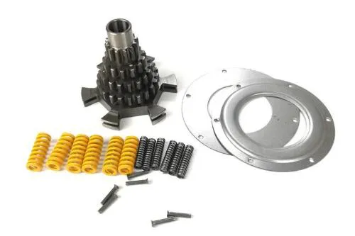 Ingranaggio multiplo DRT Z12-13-17-21 a denti grossi per Vespa PX, T5 e Cosa: caratteristiche tecniche, compatibilità verificata, scelta e montaggio senza dati inventati.