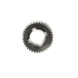4th gear DRT 35 teeth gear for Vespa 180-200 Rally/P125-150X2°/PX125-150E/Lusso/P150S 2°/P200E/Lusso/`98/MY/`11/T5/Cosa