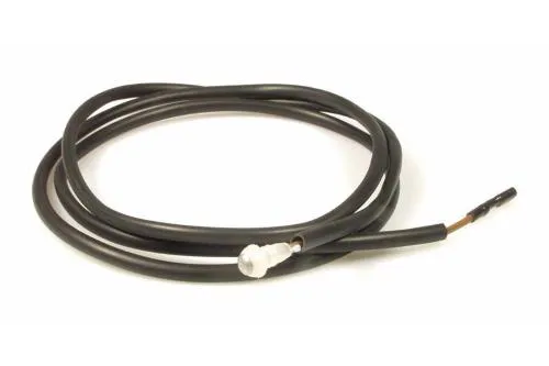 Original Piaggio PX - T5 bonnet wiring harness for rear indicators, 1 piece (original Piaggio ref. 194004)