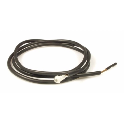 Original Piaggio PX - T5 bonnet wiring harness for rear indicators, 1 piece (original Piaggio ref. 194004)