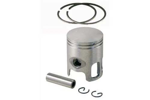 Complete piston Ø58.4mm for Vespa
