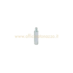 Dado distanziale ammortizzatore posteriore per Vespa (mis. 55.5mm)