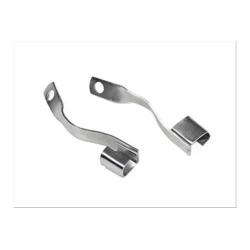 Abrazadera bloqueadora de fundas de cambio para Vespa vbb-sprint-rally