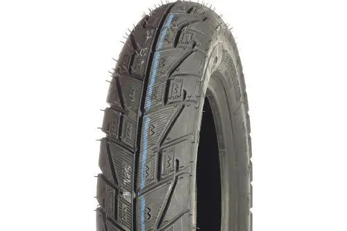 Pneumatico Heidenau K47 3.50-10 59M Reinforced TL per scooter. Portata indice 59, velocità M e impiego anteriore o posteriore.