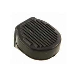 Gommino pedale freno Pascoli 93104000 per Vespa 125 VN, VNA, VNB1T e 150 VBA1T. Riferimento originale Piaggio 93100.