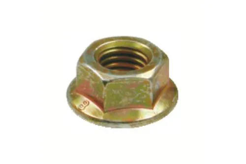 Dado testa cilindro RMS 121850201, filettatura M7 x 1,00 mm, per motori Minarelli AM6 e orizzontali raffreddati a liquido compatibili.