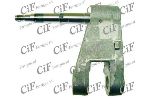 Braccio oscillante sospensione forcella 16mm per Vespa PX 1°