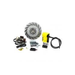 Accensione Pinasco Flytech Touring cono 19 - kg 1,6 Vespa 50 Special - ET3 - Primavera - PK125s