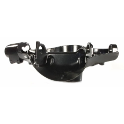 Fusione inferiore manubrio Piaggio 563789 per Vespa PX '98 e MY 2011, con sede per trasduttore di pressione Grimeca PX '98/MY.