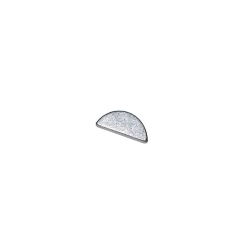 Chiavetta smussata rinforzata DRT 4x6,5 per frizione Vespa PX - PE - GTR - GT - SPRINT VBB - VNB