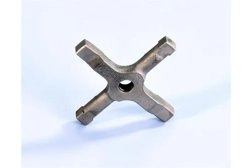 Crociera cambio Polini bombata da 5,5 mm per Vespa PX-PE 125-200, TS e Sprint Veloce con riferimento Piaggio 130939.