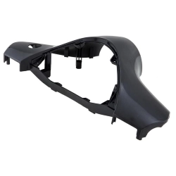 Copri manubrio SIP per Vespa PK50 - 125 PK - XL2 / FL / N / HP / Automatica - non verniciato