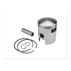 Pistone completo DR Ø 57.00 ET3 PK per DR KT00015