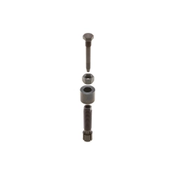 Attrezzo Sip per smontaggio cuscinetto campana frizione vespa 50 - ET3 - Primavera - PK
