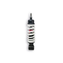 Malossi RS3 4614616 anteriore da 195 mm per Vespa Special, Primavera, ET3 e PK compatibili, con stelo 12 mm e precarico regolabile.