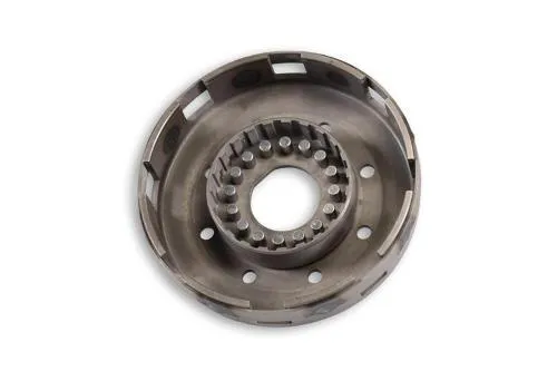 Scatola frizione 8 molle Malossi POWER UP CLUTCH BASKET Ø interno 109,5 mm