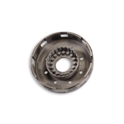 8-spring clutch basket Malossi POWER UP CLUTCH BASKET internal diameter 109.5 mm