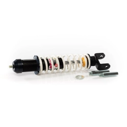 Malossi RS24 4615218 posteriore: interasse corrente 336 mm, corsa 86 mm, pistone da 36 mm e stelo da 14 mm per Vespa PX.