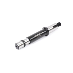 Perno ingranaggio multiplo BGM PRO- Vespa PX125, PX150, PX200, Cosa, T5 125cc - sede cuscinetto: Ø=15mm, bussola: Ø=13mm, lunghezza: 121mm