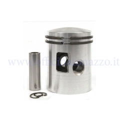 Pistone completo GS 160cc Ø 58.00mm