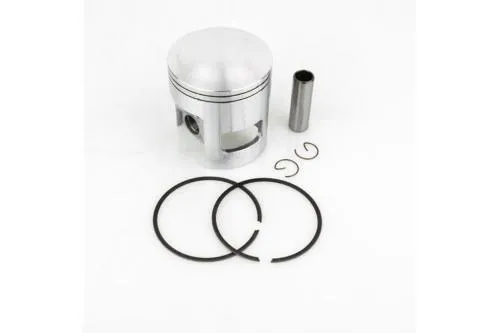 Pistón completo Pinasco Ø 69 mm clase B para Vespa GS160 - SS 180
