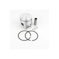 Pistón completo Pinasco Ø 69 mm clase B para Vespa GS160 - SS 180