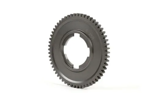 Ingranaggio 1a marcia Z58 -BENELLI- Vespa PK S, PK XL1, PK XL2, ETS, V50 (V5A1T, 69444-), Special (V5B3T, 94315-), Elestart (V5B4T, 1514-), PV125 (VMA2T, 150203-), ET3 (VMB1T, 8161-)