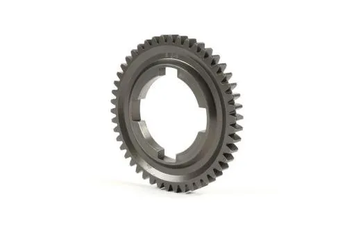 Ingranaggio 4a marcia Z46 -BENELLI- Vespa PK S, PK XL1, PK XL2, ETS, V50 (V5A1T, 69444-), Special (V5B3T, 94315-), Elestart (V5B4T, 1514-), PV125 (VMA2T, 150203-), ET3 (VMB1T, 8161-)